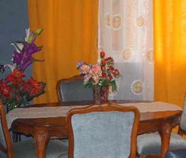 Douala Apartment | Joli studio climatisé à Logbessou - IUC
