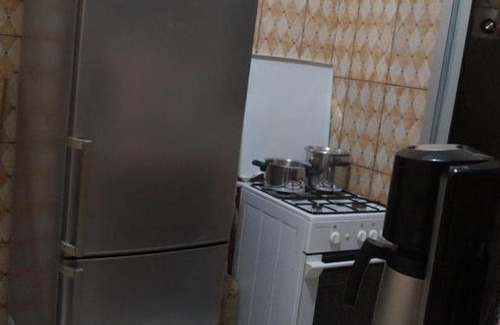 Douala Apartment | Joli studio climatisé à Logbessou - IUC