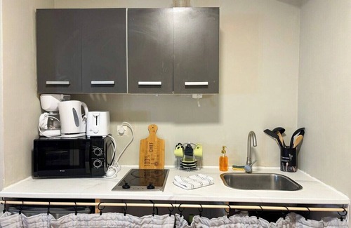 Belleme Apartment | Joli Studio*Golf*Wifi*Parking
