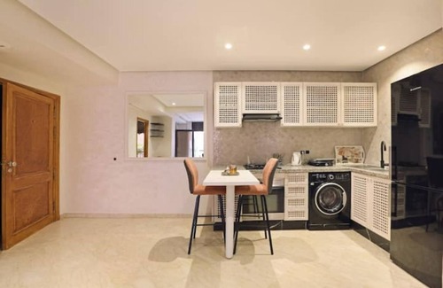 El Hara Apartment | Jolie Appart-centre Gueliz