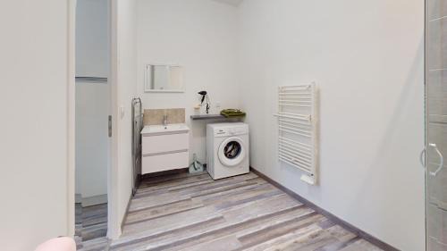 Vinay Apartment | Jolie appartement moderne et cosy