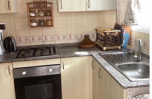 Cite Essalam Apartment | Jolie Appartement Tout Équipée au Coeur Dagadir