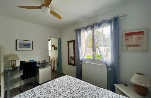 Eysines House | Jolie chambre dans quartier calme