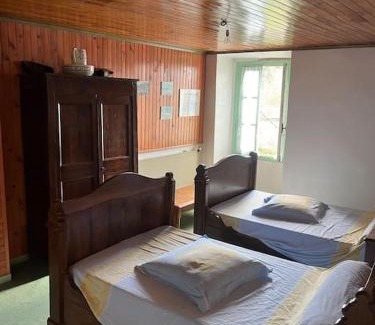 Les Martys House | Jolie maison de campagne