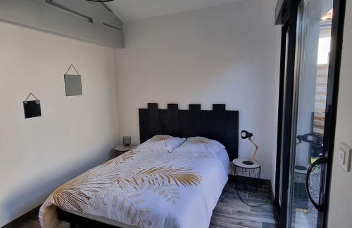 Martignas-Sur-Jalle Ski Chalet | Jolie maison dans un quartier très calme