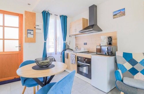 Le Crotoy House | Jolie maison proche plage