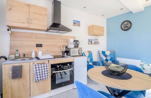 Le Crotoy House | Jolie maison proche plage