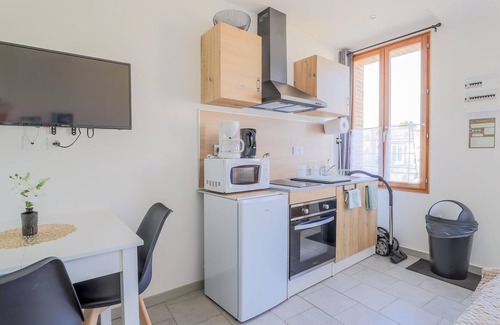 Le Crotoy House | Jolie maison proche plage