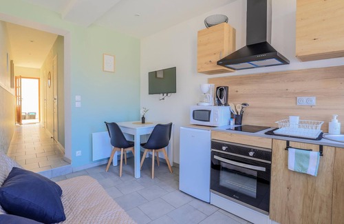 Le Crotoy House | Jolie maison proche plage