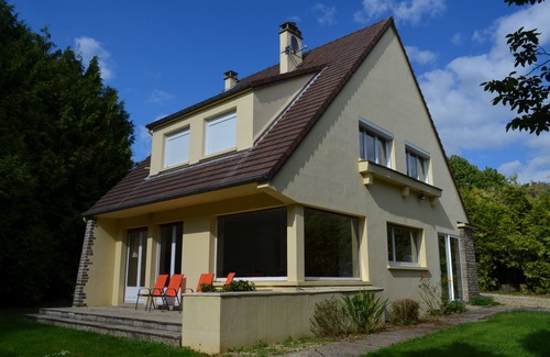 Sigy-en-Bray House | Jolie maison située au cœur du pays de Bray!