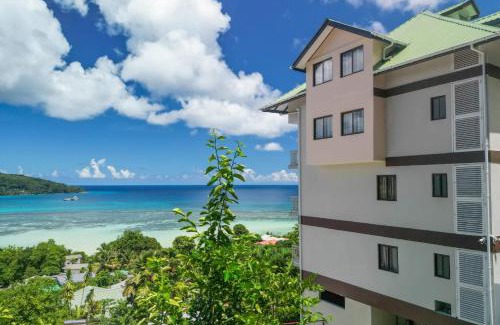 Anse La Mouche Apartment | Jolie View Self Catering Apartments