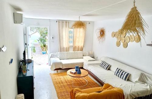 Hammamet Apartment | Jolie Villa Cosy Proche de la Plage