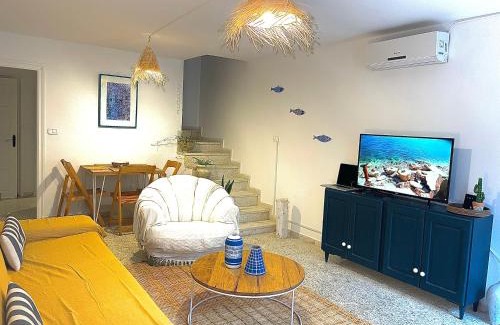 Hammamet Apartment | Jolie Villa Cosy Proche de la Plage