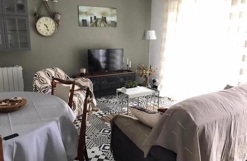 Saint-Paul-les-Dax House | Jolie villa individuelle meublée de plein pied avec jardin