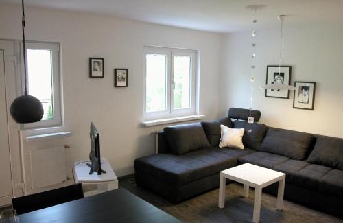 Jens Apartment | Joline private guest apartment just feel at home