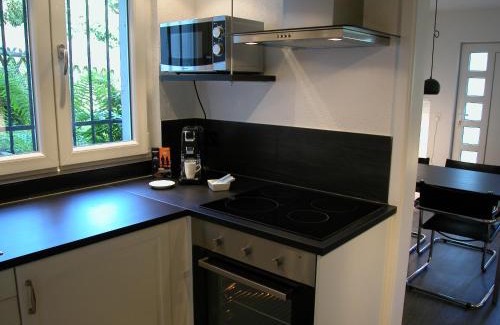 Jens Apartment | Joline private guest apartment just feel at home