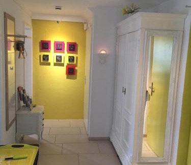 Jens Apartment | Joline private guest apartment just feel at home