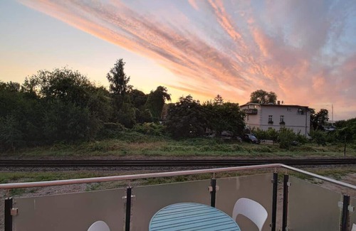 Lauterbach Condo | Jolle 54 Summary: new