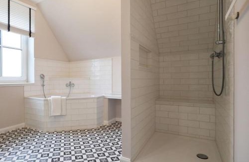Gross Schwansee Apartment | Jolle Ferienhaus