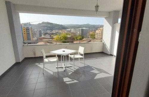Cosenza House | Jolly house 2