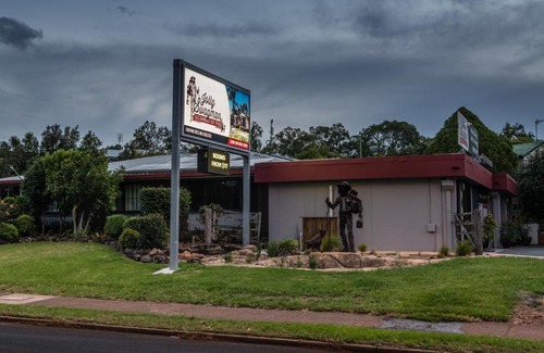 East Toowoomba Other | Jolly Swagman Acccommodation Park