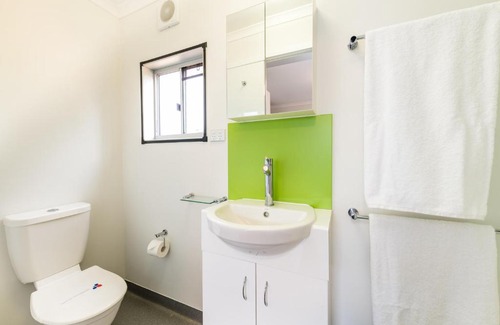 East Toowoomba Other | Jolly Swagman Acccommodation Park