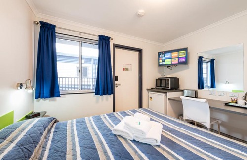 East Toowoomba Other | Jolly Swagman Acccommodation Park