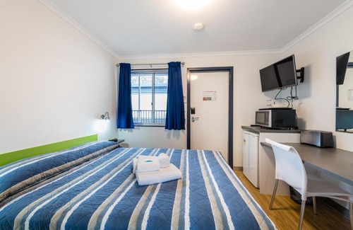 East Toowoomba Other | Jolly Swagman Acccommodation Park