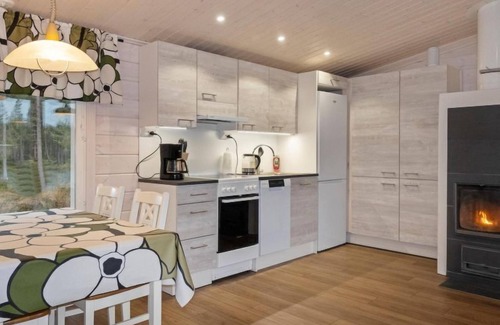 Ylitornio House | Jolmalompolo by Interhome