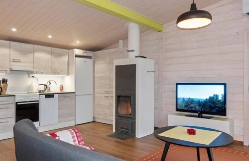 Ylitornio House | Jolmalompolo by Interhome