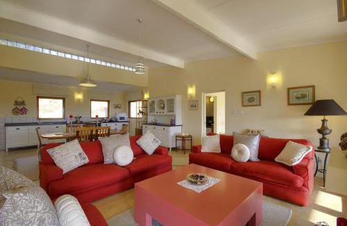 Rosetta House | Jolo Farm