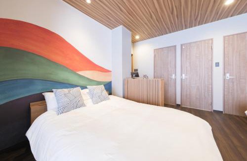 Takasaki Apartment | Jomo Stay Takasaki