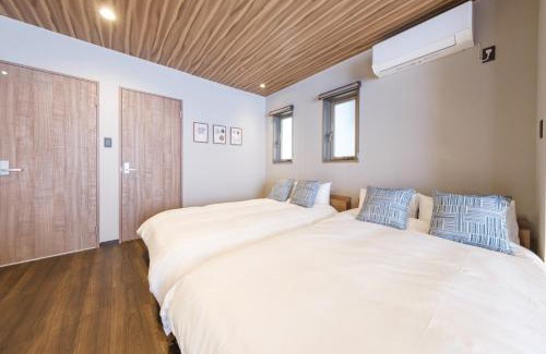 Takasaki Apartment | Jomo Stay Takasaki