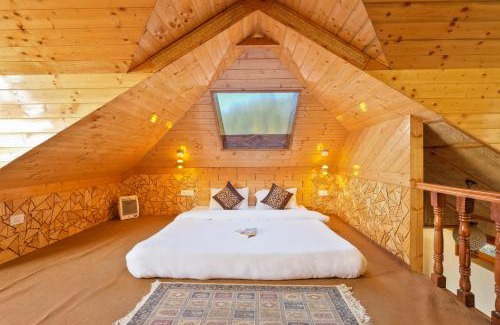Theog Bed & Breakfast | Jomotel Talai