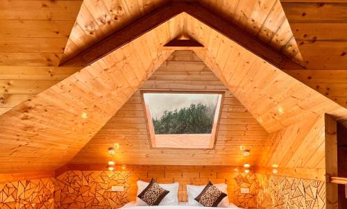 Theog Bed & Breakfast | Jomotel Talai