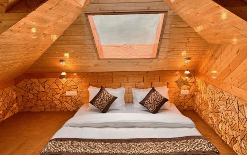 Theog Bed & Breakfast | Jomotel Talai