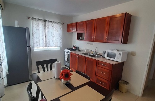 Bolans Apartment | Jomp Turners' Guest Apartmentsnn