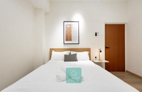 Simee House | Jomstay MUJI 19 & 7 INN Ipoh Garden 8-10 pax