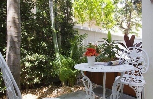 South Pattaya Villa | Jomtien Pool Villa Sapphire