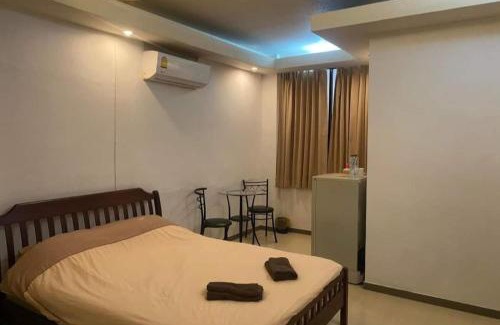 Jomtien Hotel | jomtien seaside guesthouse