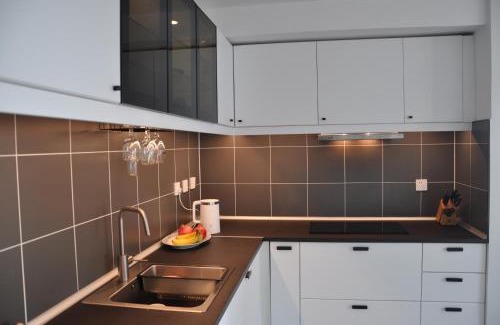 Shijiazhuang Apartment | Jona's Appartement