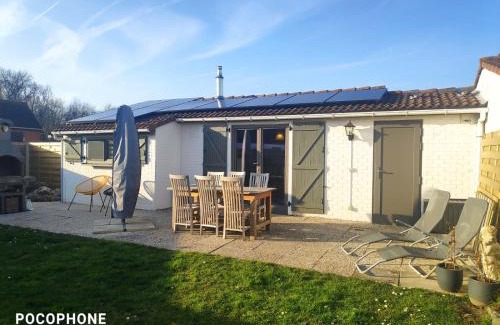 De Panne House | Jonathan Livingston Seagull holidayhome