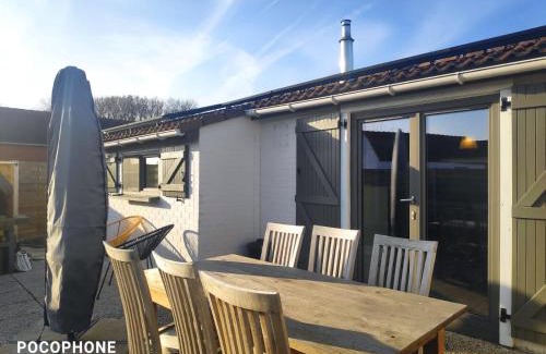 De Panne House | Jonathan Livingston Seagull holidayhome