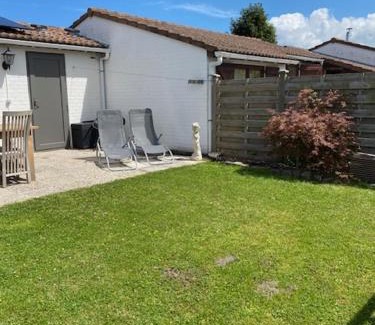 De Panne House | Jonathan Livingston Seagull holidayhome