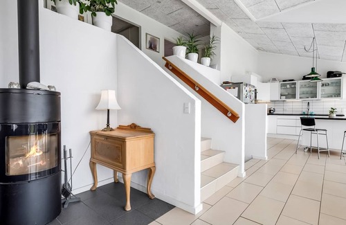 Handrup Strand House | "Jonce" - 800m from the sea by Interhome