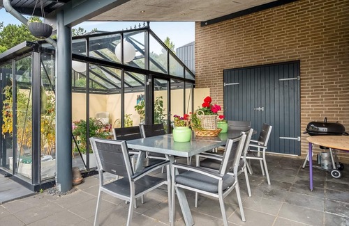 Handrup Strand House | "Jonce" - 800m from the sea by Interhome