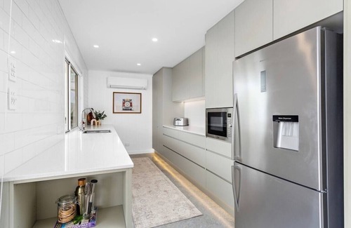 Kiama Downs House | Jones Beach Eureka Luxury Hideaway