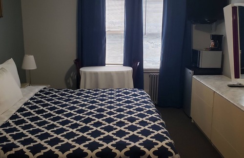 Wantagh Hotel | Jones Beach Hotel