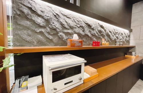Sungin-dong Hotel | Jongno Lumia Tourist Hotel