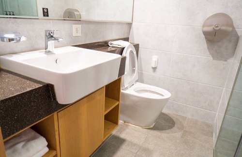 Sungin-dong Hotel | Jongno Lumia Tourist Hotel